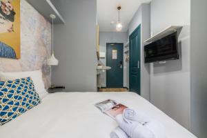 Appartements WS Grands Boulevards - Opera : photos des chambres
