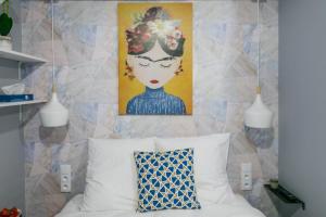 Appartements WS Grands Boulevards - Opera : photos des chambres