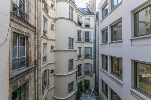 Appartements WS Grands Boulevards - Opera : photos des chambres