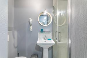Appartements WS Grands Boulevards - Opera : photos des chambres