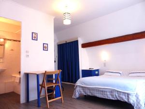 Hotels Le Chalet : photos des chambres