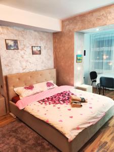 Ultracentral Cathedral Apartament Timisoara