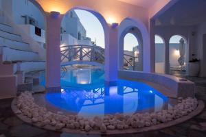 Kanale's Rooms & Suites Paros Greece