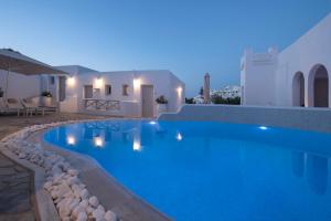 Kanale's Rooms & Suites Paros Greece