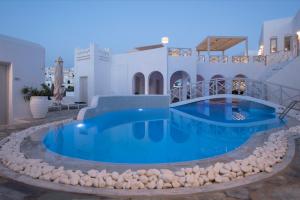 Kanale's Rooms & Suites Paros Greece