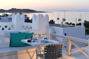 Kanale's Rooms & Suites Paros Greece