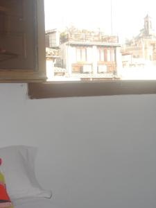 Pensión Duquesa Bed & Breakfast