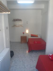 Pensión Duquesa Bed & Breakfast