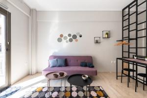 Modern Studio close to waterfront