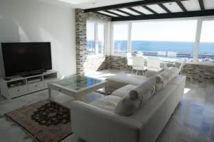Luxury Puerto Banus Penthouse With Parking & WI-FI - Marbella