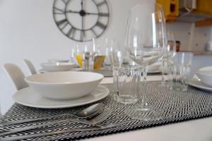 COSTA MARINA - Cabo Roig - Vista a piscina