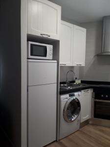 Céntrico y con encanto en tierra de vinos