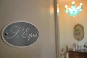 B&B / Chambres d'hotes Le Logis d'Epargnes B&B and Gite : photos des chambres