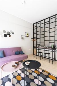 Modern Studio close to waterfront