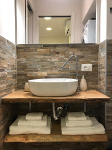 la Maison de Trieste Suite garage