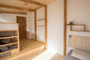 Casa Calma Yoga Hostel