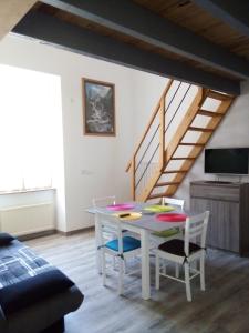 Maisons de vacances Gite BR Al Buga : photos des chambres