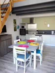 Gite BR Al Buga - 勒比格