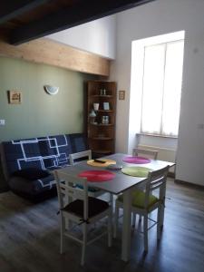 Maisons de vacances Gite BR Al Buga : photos des chambres