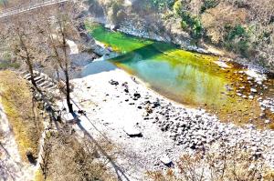 Hotel Hotel al Ponte Antico Intragna Švýcarsko