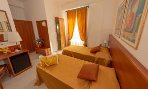 Single Room room in Hotel Solaria