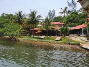 Los Amigos Ecoturismo y Reserva Natural - 米纳蒂特兰