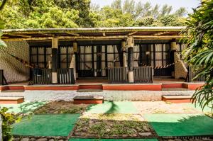 Los Amigos Ecoturismo y Reserva Natural