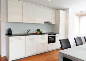 Apartment Superior Parrot