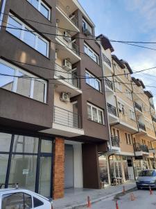 Apartments S*A