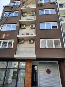 Apartments S*A