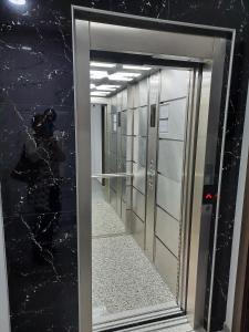 Apartments S*A