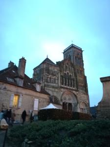 Appartements The Good Studio Vezelay : photos des chambres