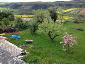 Appartements The Good Studio Vezelay : photos des chambres