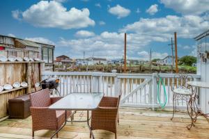 Cottage on the Canal - 3hvězdičkové hotely ve městě Eureka