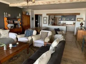 Melkdives - Melkbosstrand