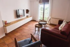 Apartamento La Sabina - 拉普埃夫拉德瓦尔韦尔德