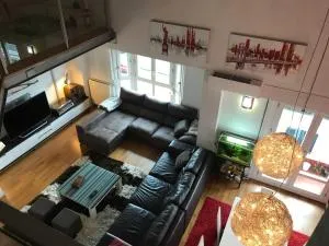 Duplex lujo Leioa - 莱约阿