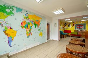 Smart Hostel Sofia