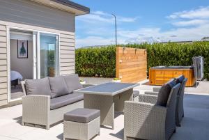Easy Days Martinborough