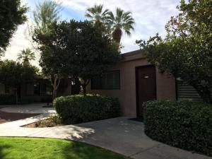 Palm Springs Tennis Club Homes For Sale