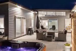 Easy Days Martinborough - Kahutara