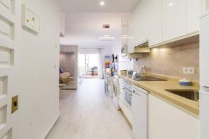 Sol Apartment - C&G Benal Beach