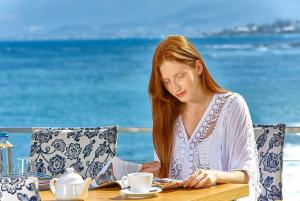 Vasia Boulevard Hotel (Adults Only) Heraklio Greece