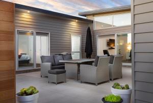 Easy Days Martinborough