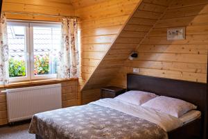 Agroturystyka u Jarka