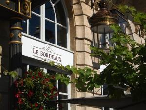 Hotels InterContinental Bordeaux Le Grand Hotel by IHG : photos des chambres