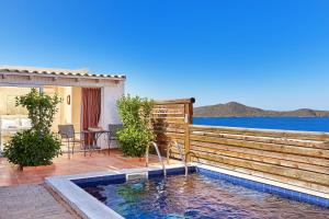 Elounda Eleon Villas Lasithi Greece