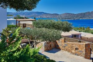 Elounda Eleon Villas Lasithi Greece