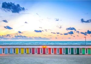 Appartements Residence grand jardin attenant tennis, mini golf, sauna, petanque : photos des chambres