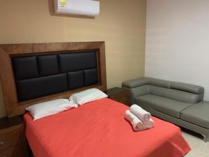 Alberca Privada, 5 albercas,16 huespedes,Sanitizada,Boutique,Atractiva ,Unica